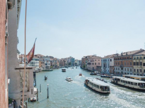  Venice View On Grand Canal  Венеция